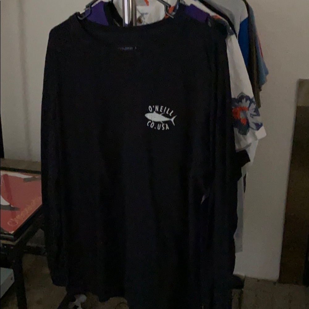 O’Neill long sleeve shirt